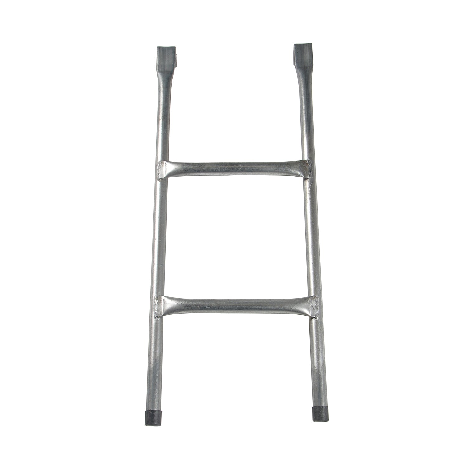Echelle universelle pour trampoline exterieur