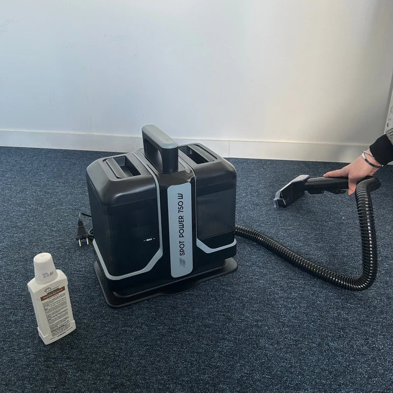 Nettoyeur détacheur 750w