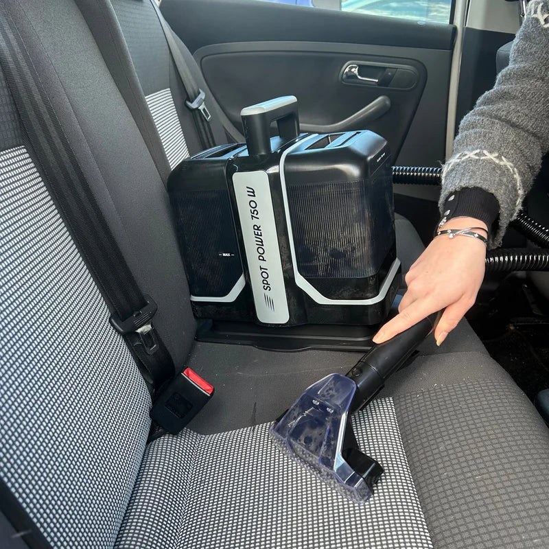 Nettoyeur détacheur 750w