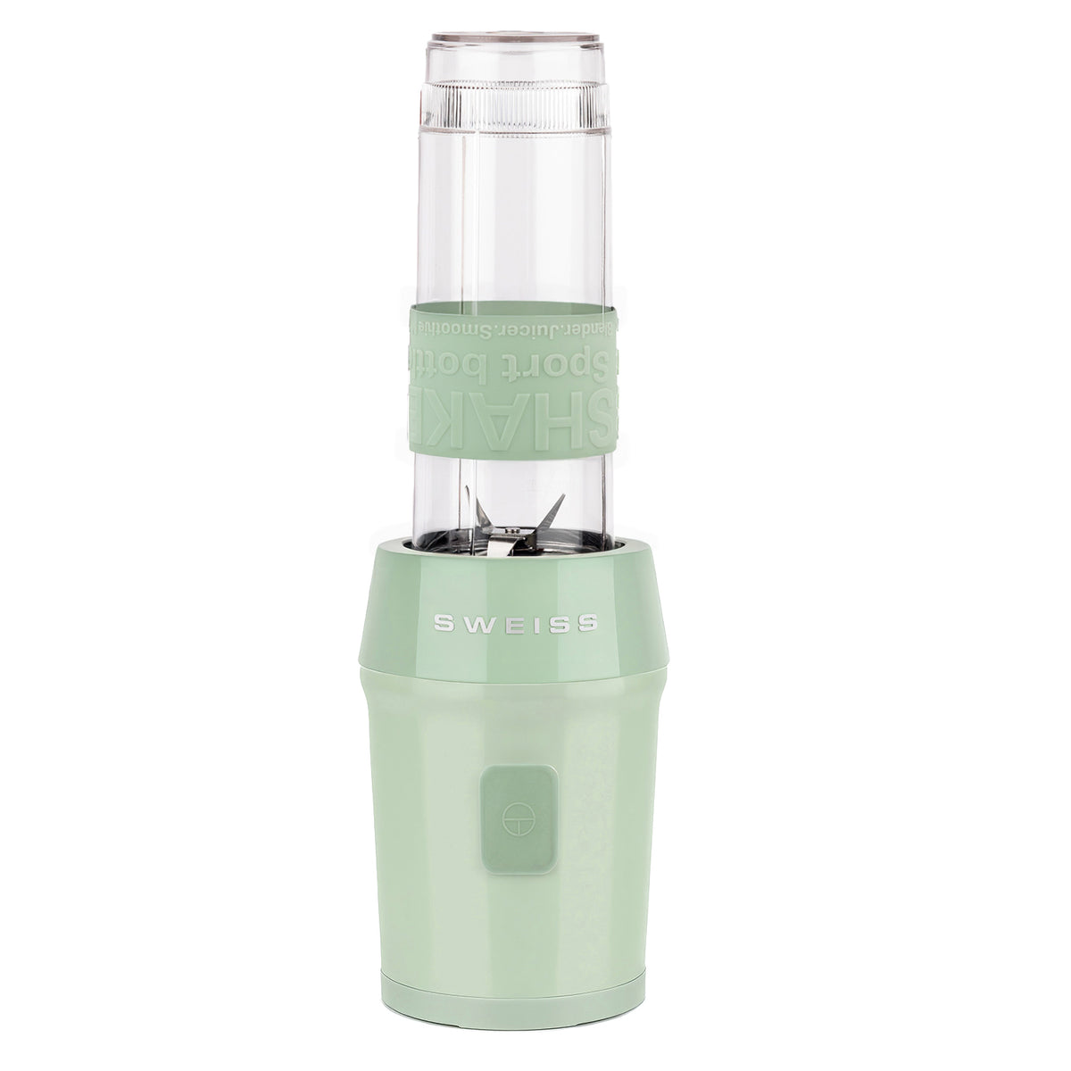 Mini blender Vert