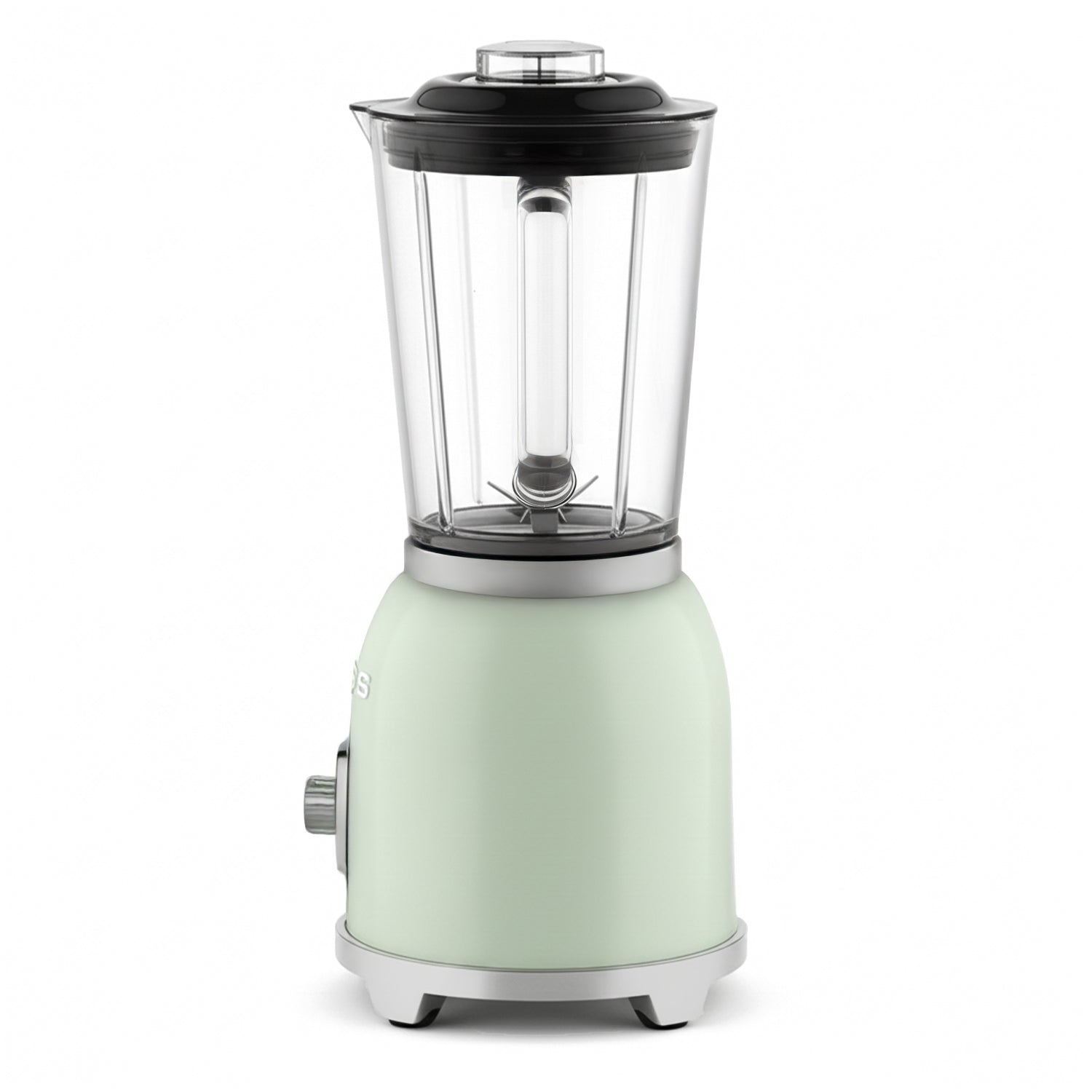 Blender vintage vert