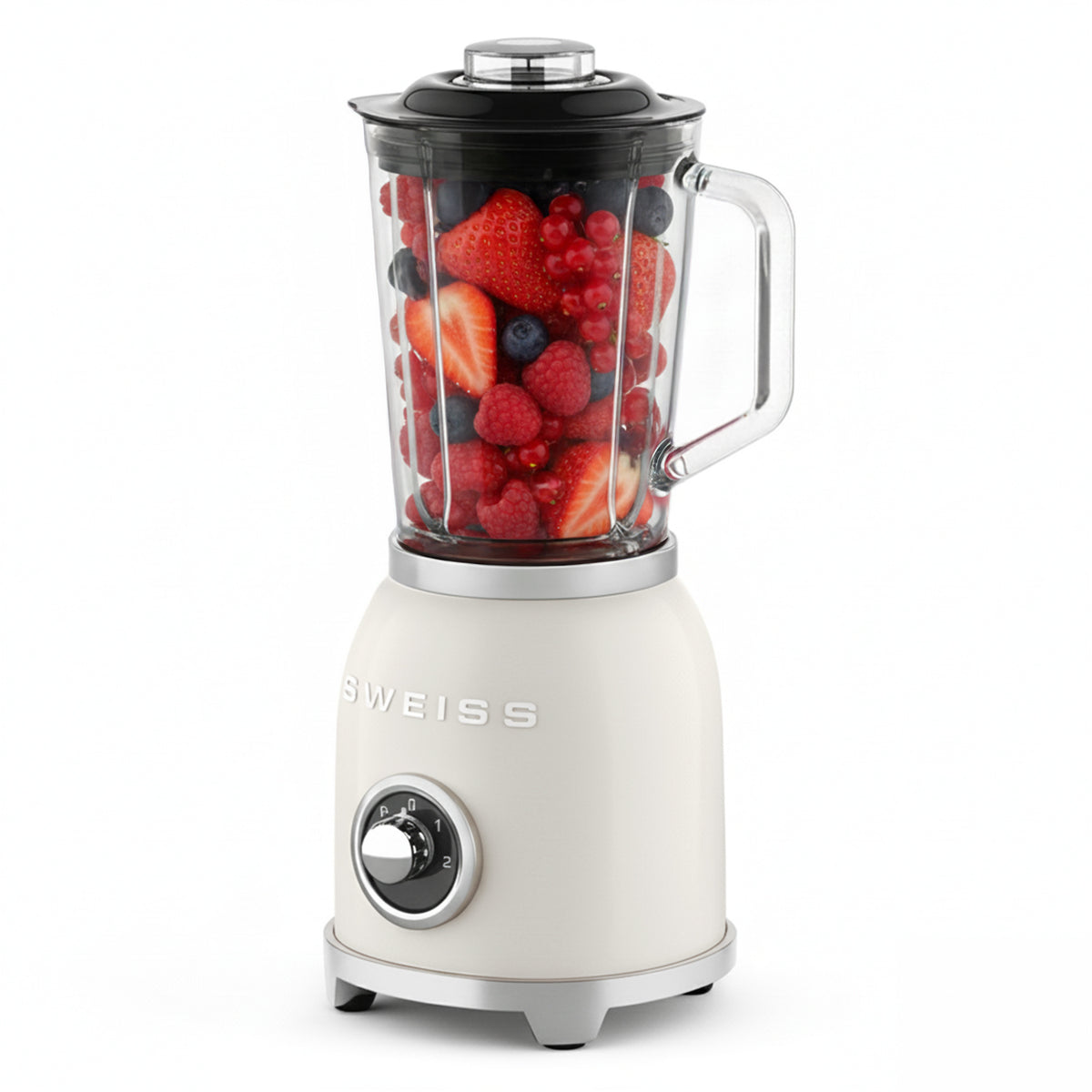 Blender vintage Beige