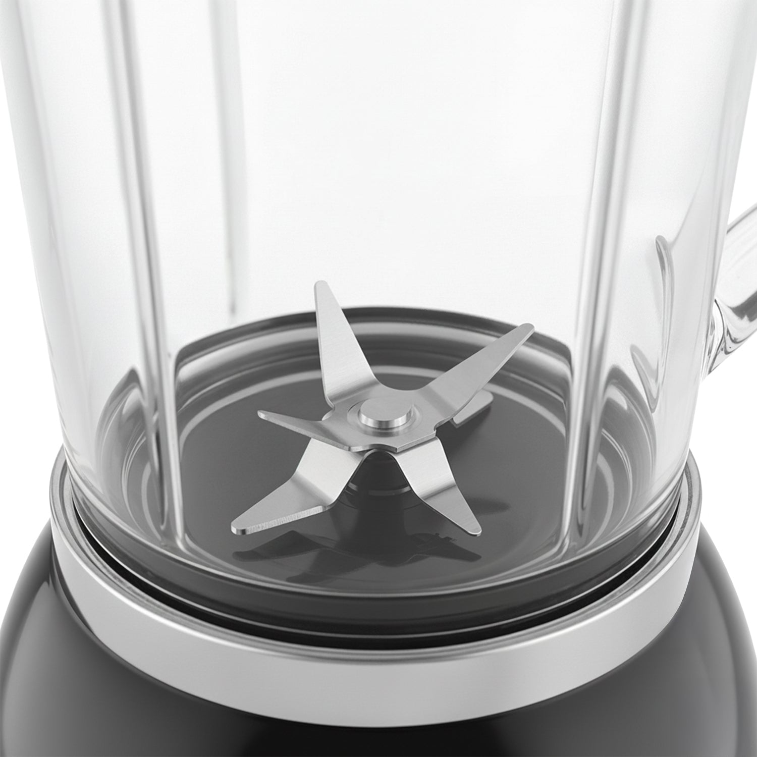 Blender vintage Noir
