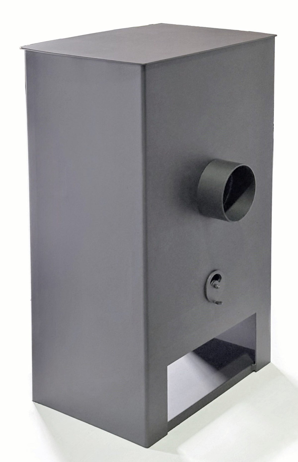 Poêle à bois Nice - 11 kW - 320 m3 - A+