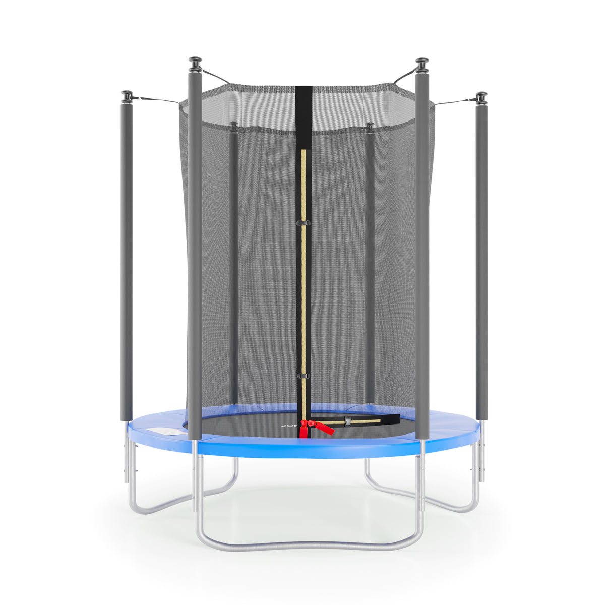 Trampoline Classique 5FT-150cm Bleu