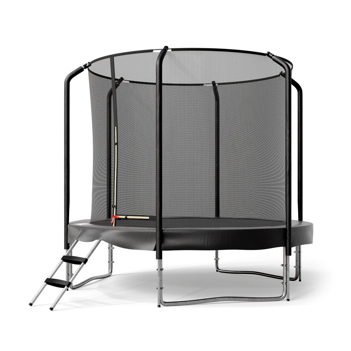 Trampoline Semi-Pro 8FT-244cm Noir