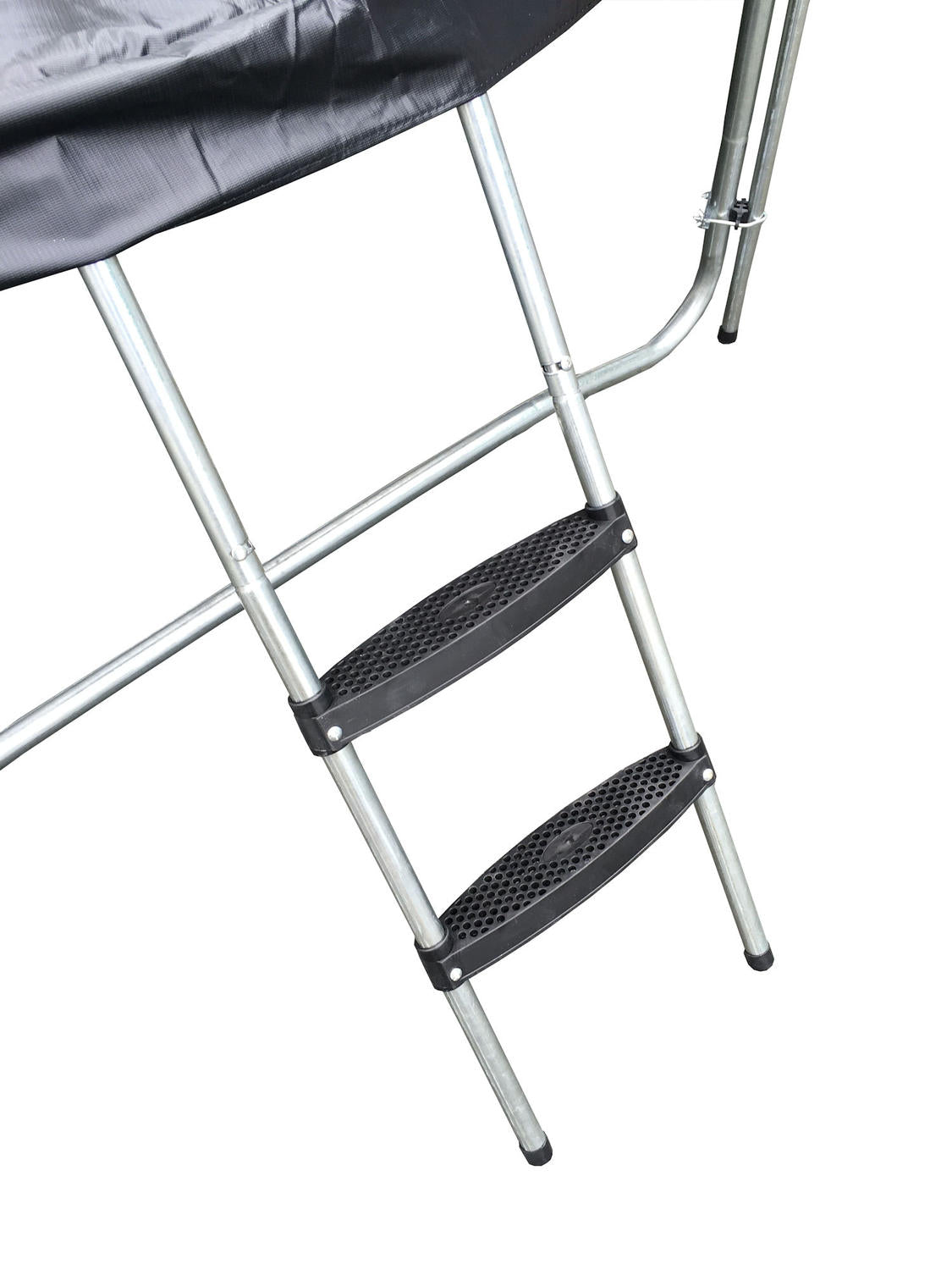 Trampoline Semi-Pro 8FT-244cm Noir
