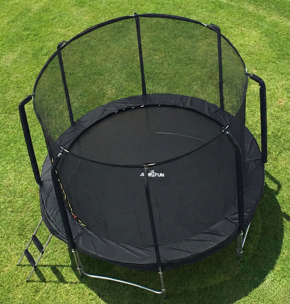 Trampoline Semi-Pro 10FT-305cm Noir