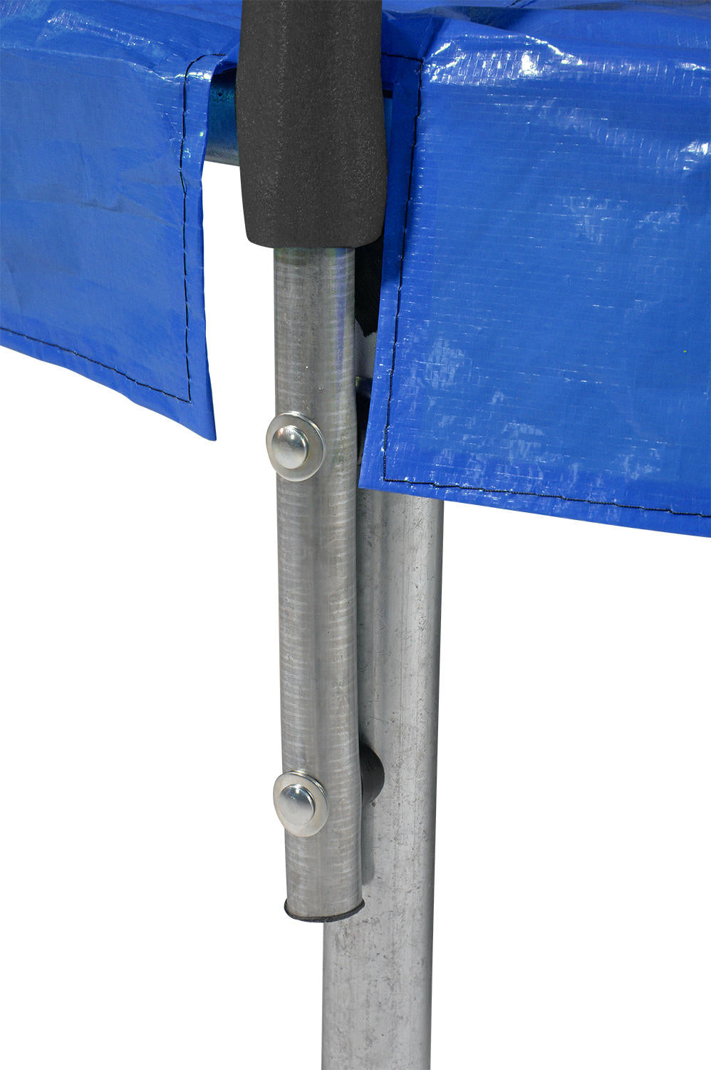 Trampoline Jump4Fun 14FT - 427cm - Bleu