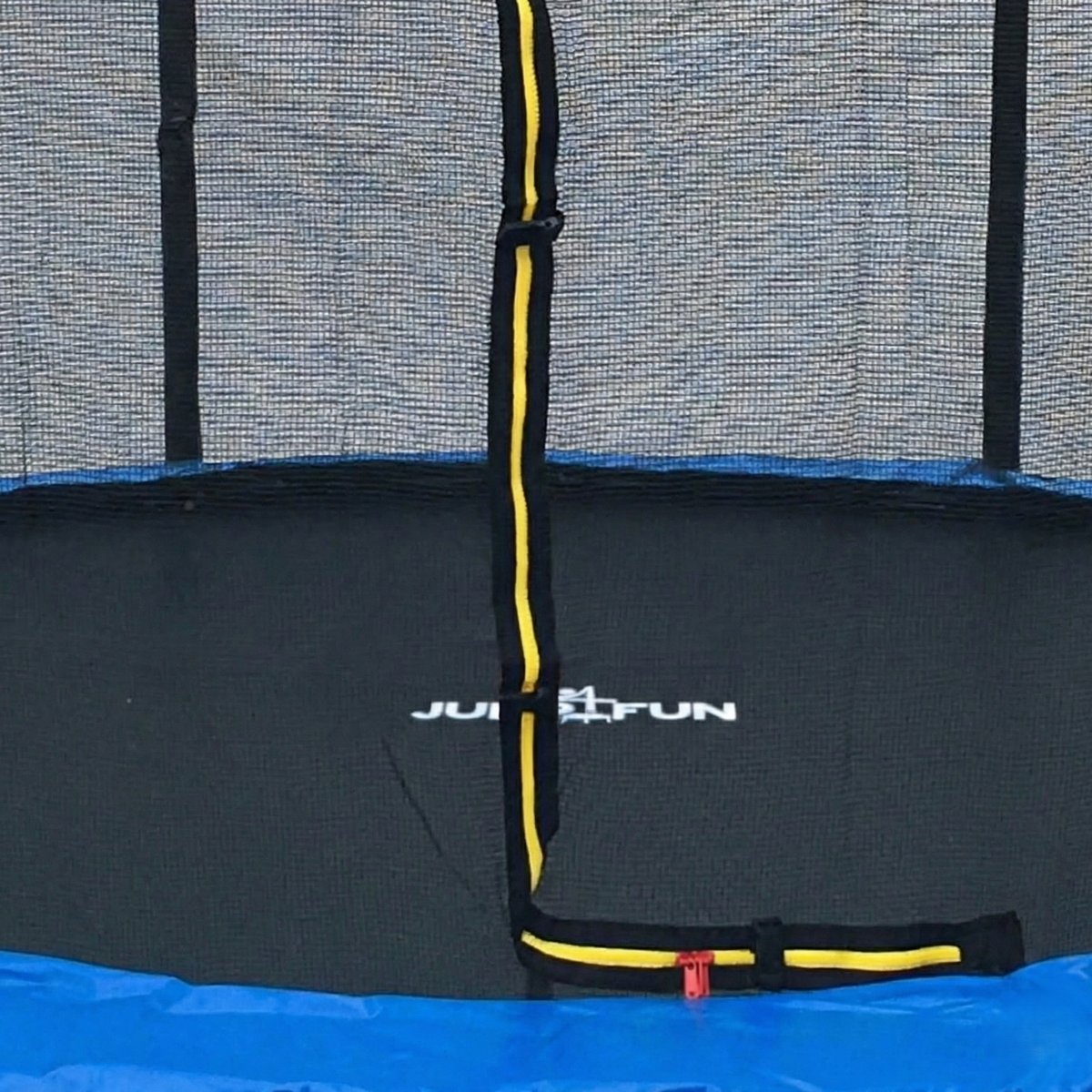 Trampoline Jump4Fun Deluxe Outside Net-14FT- 427cm