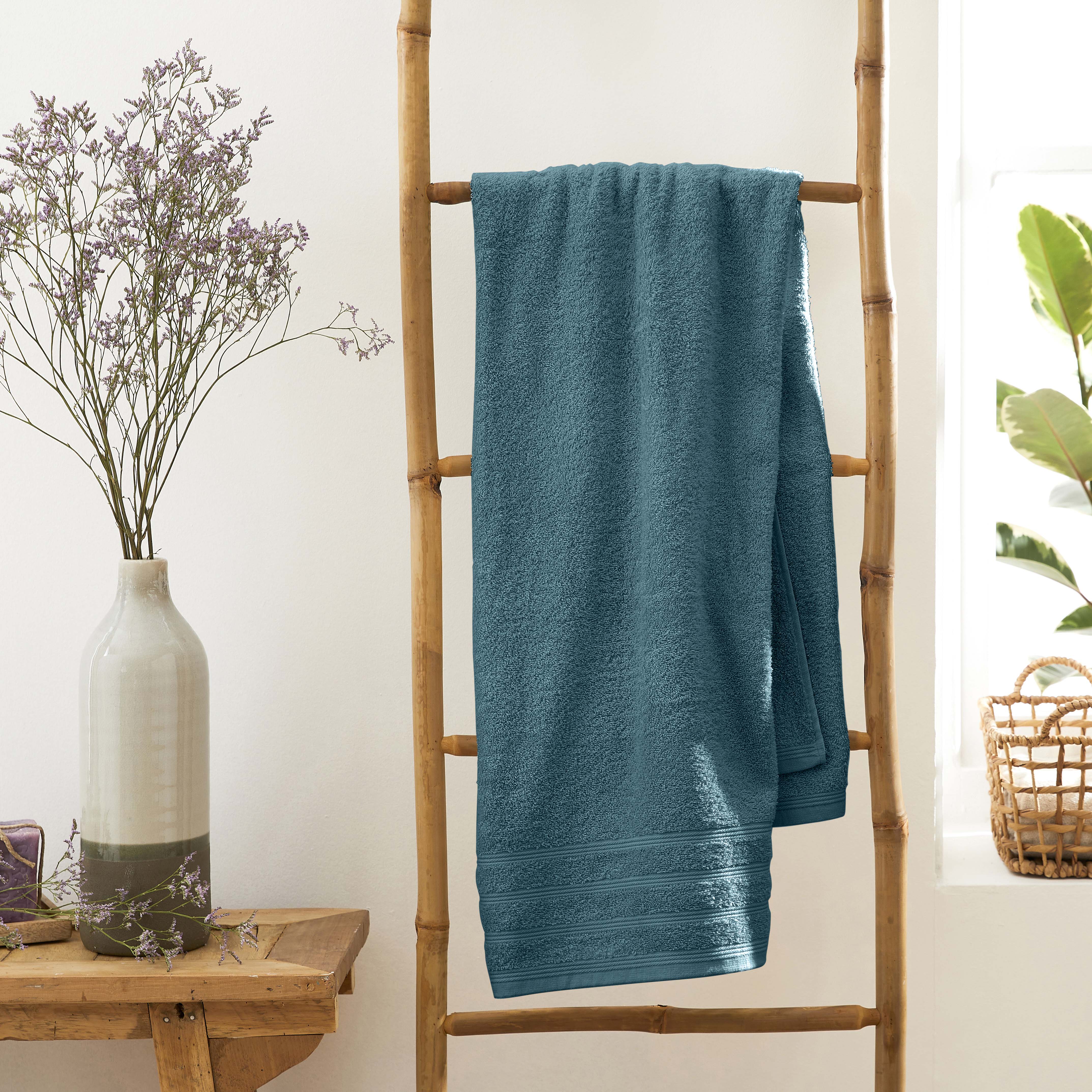 Drap de bain 90 x 150 cm
