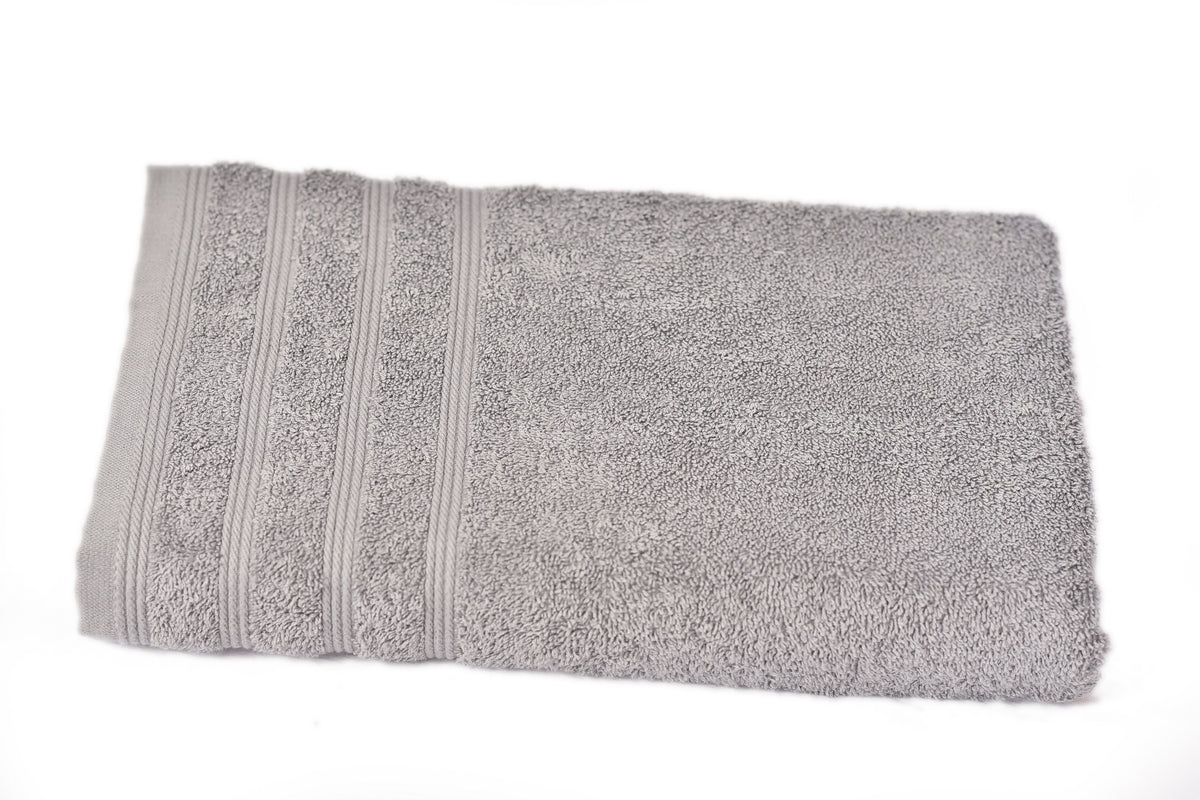 Serviette de toilette 50 x 100 cm
