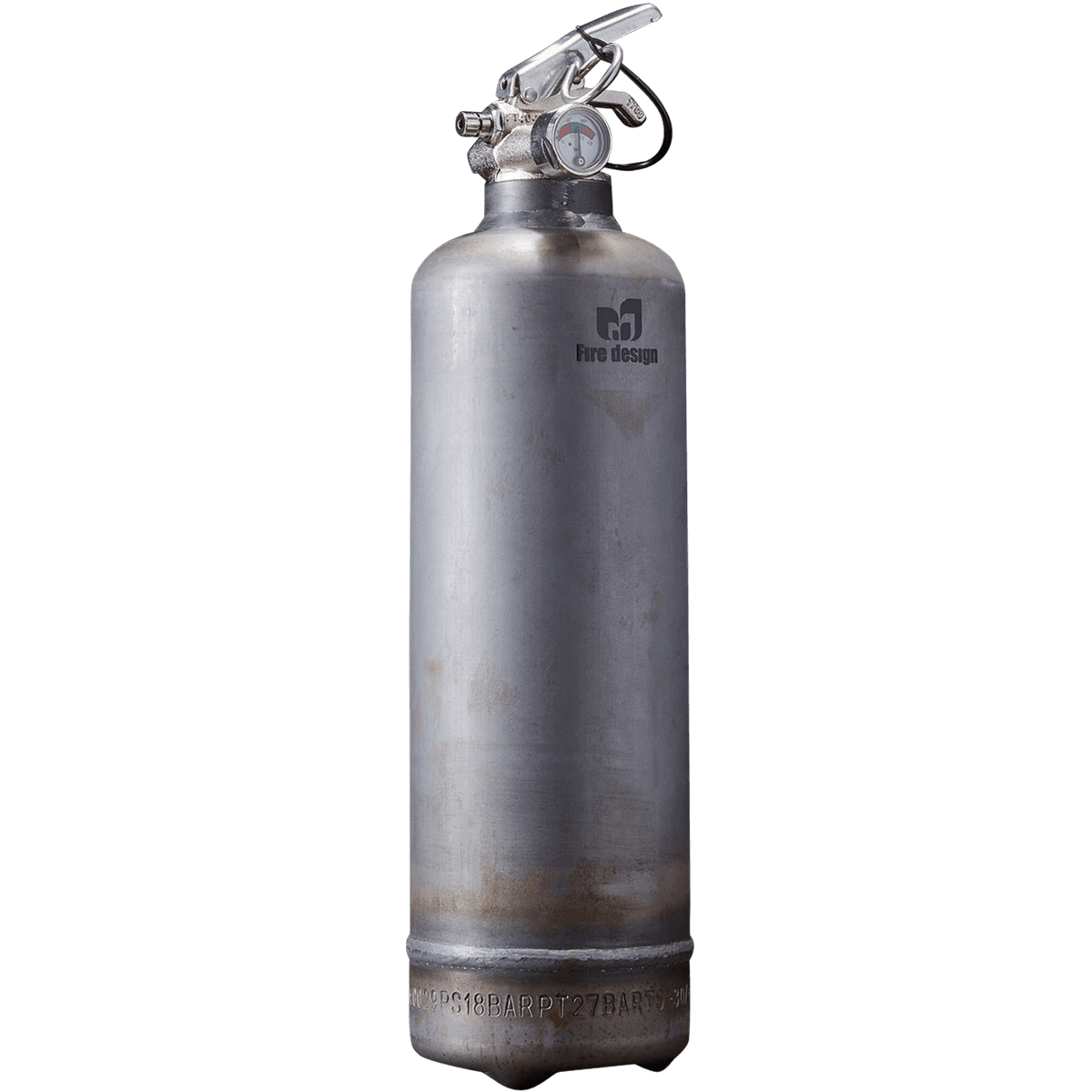 Extincteur 1kg UNI BRUT