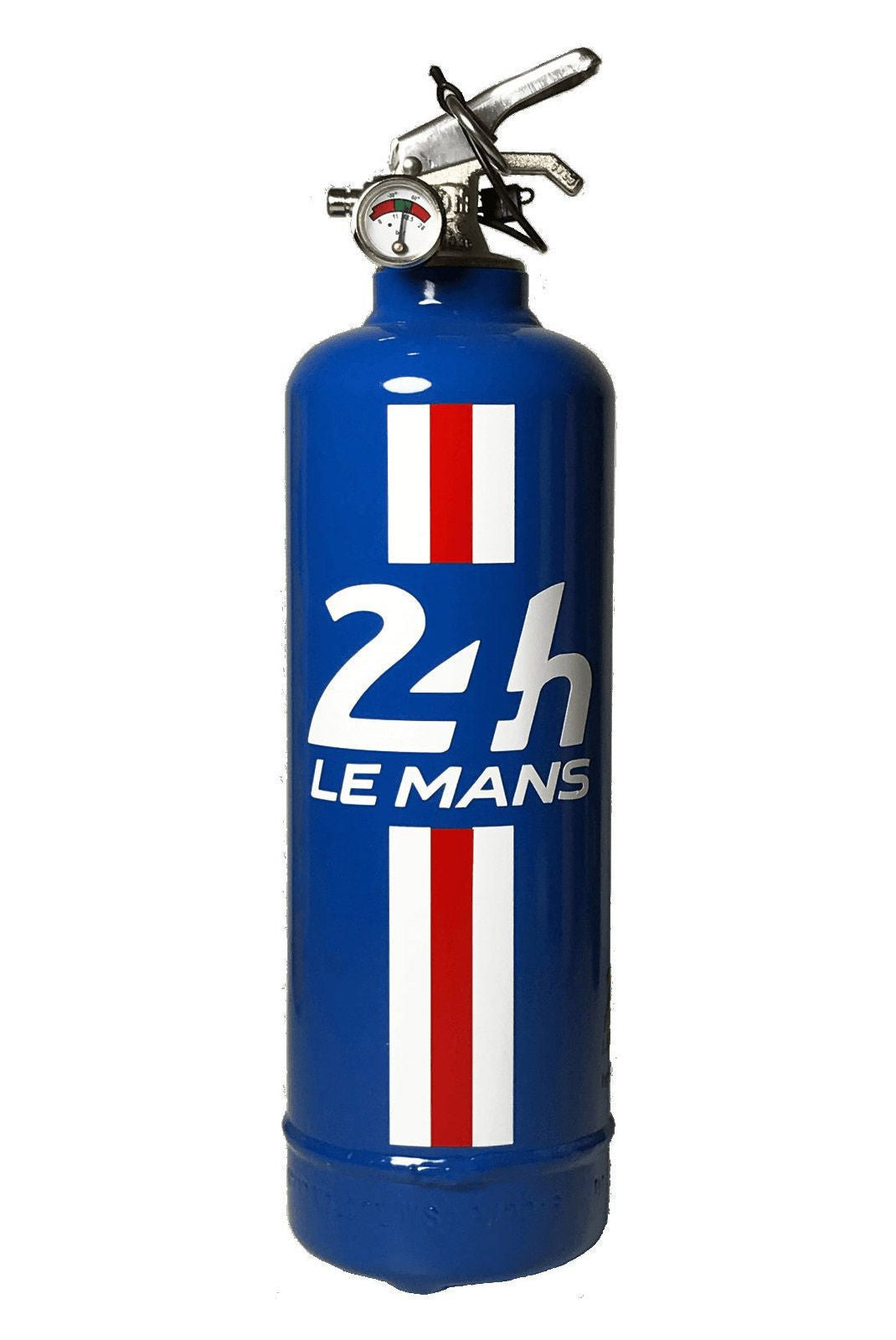 Extincteur 1kg 24H BANDEAU BLEU