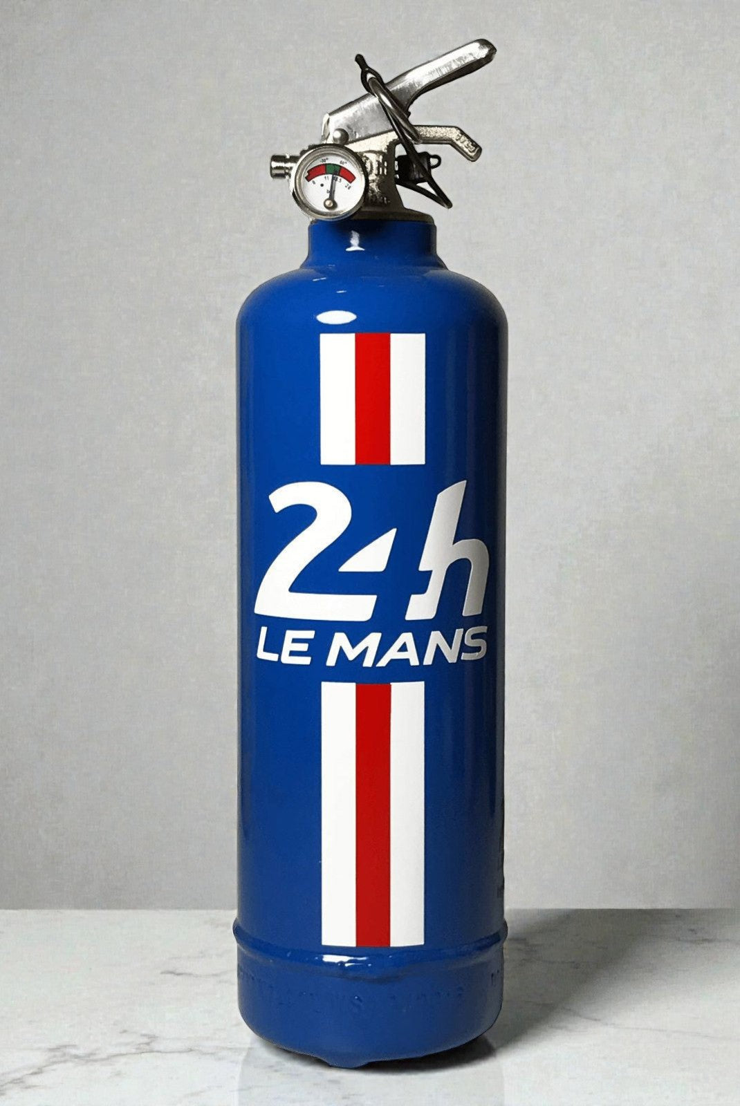 Extincteur 1kg 24H BANDEAU BLEU