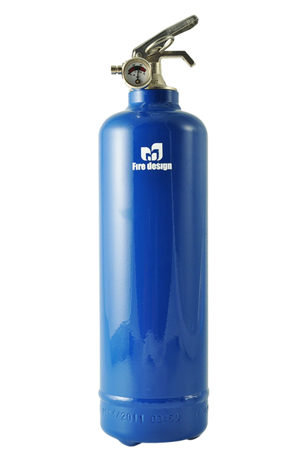 Extincteur 1kg UNI BLEU