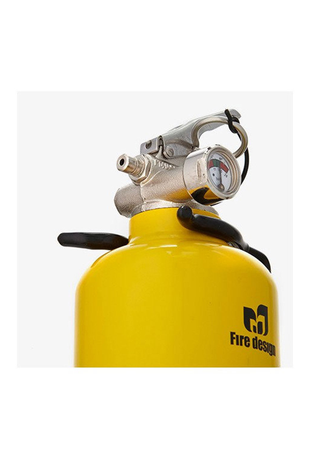 Extincteur 1kg UNI JAUNE