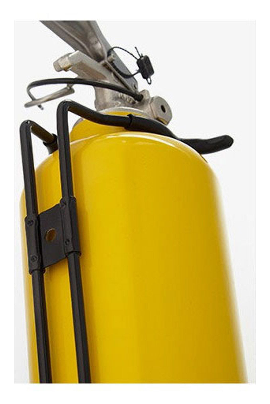 Extincteur 1kg UNI JAUNE