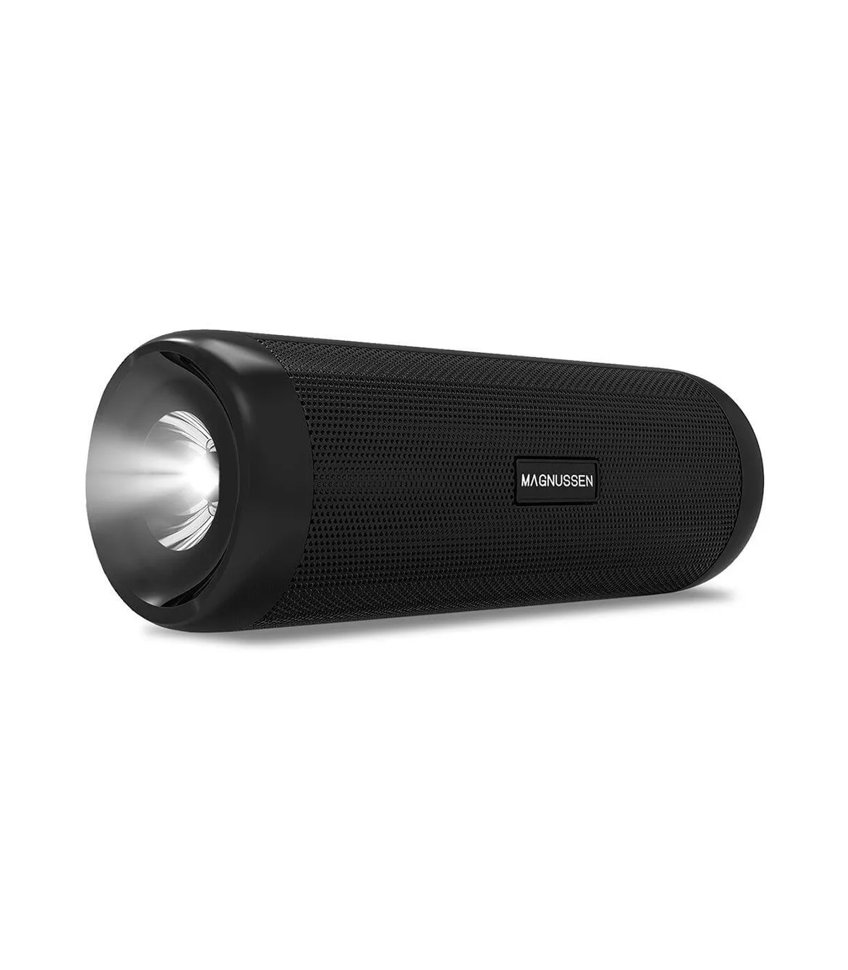 Enceinte Bluetooth S2 3 en 1 - Noire