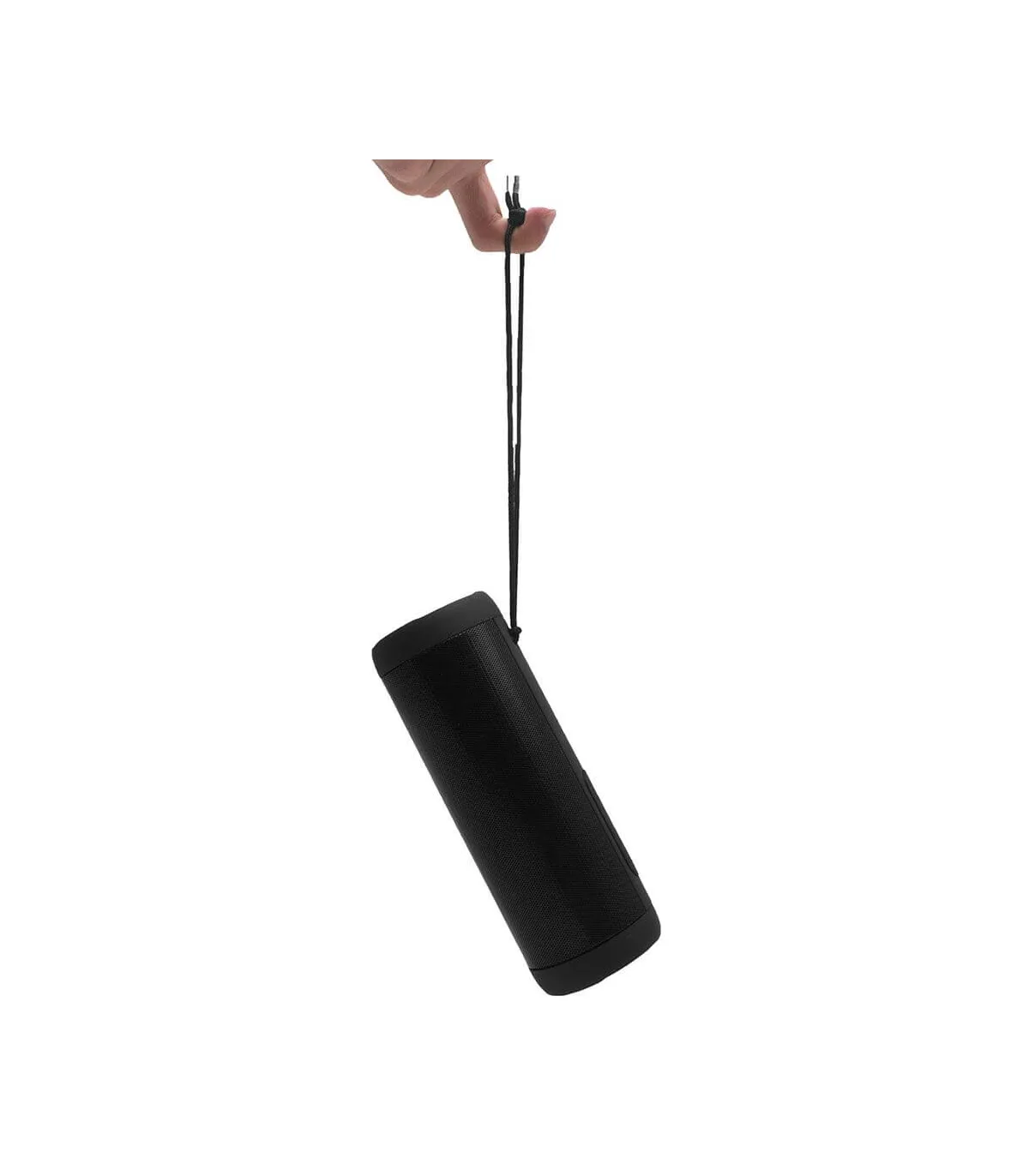 Enceinte Bluetooth S2 3 en 1 - Noire