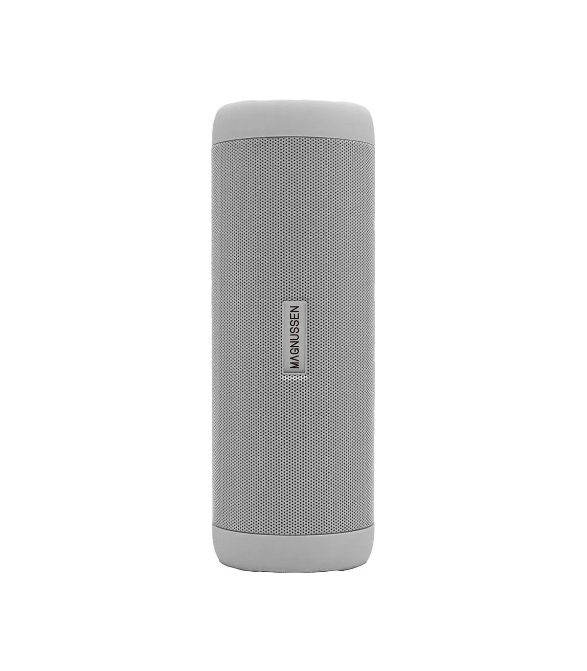 Enceinte Bluetooth S2 3 en 1 - Argent