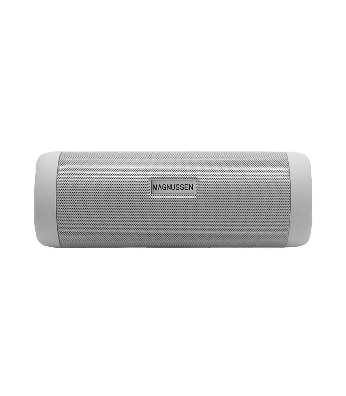 Enceinte Bluetooth S2 3 en 1 - Argent