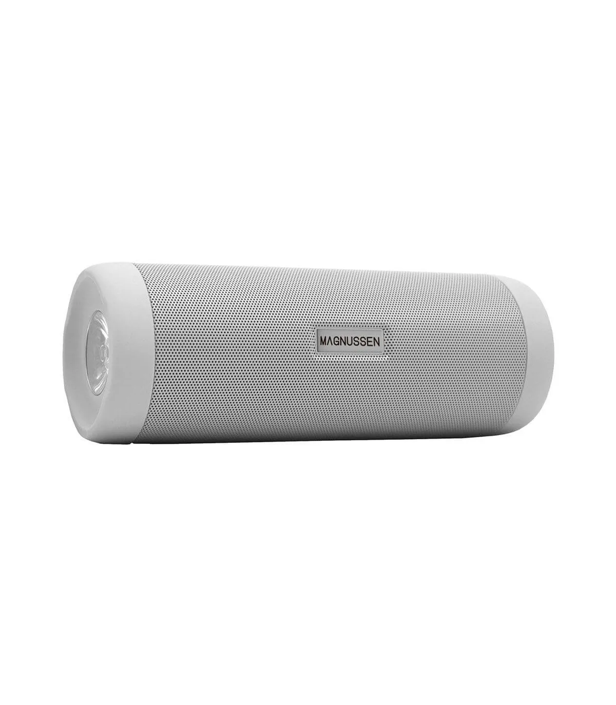 Enceinte Bluetooth S2 3 en 1 - Argent
