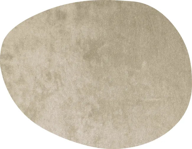 Tapis vinyle - Couleur vison