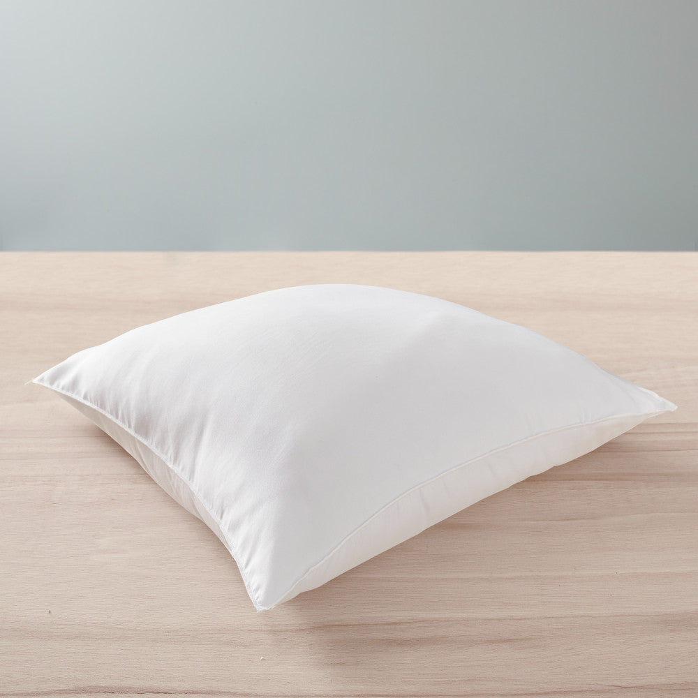 Oreiller Gamme "Douceur" 60 x 60 cm Traité Anti Acarien Soft & Care