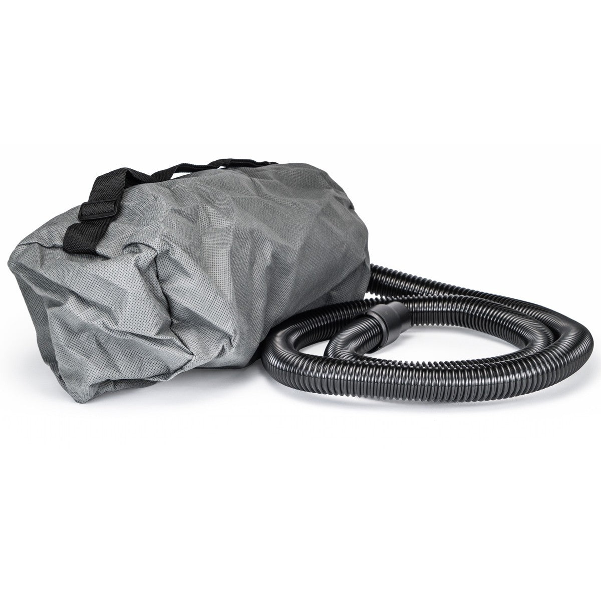 Ponceuse plâtre à main 1400W LED 360° sac et 12 disques de ponçage
