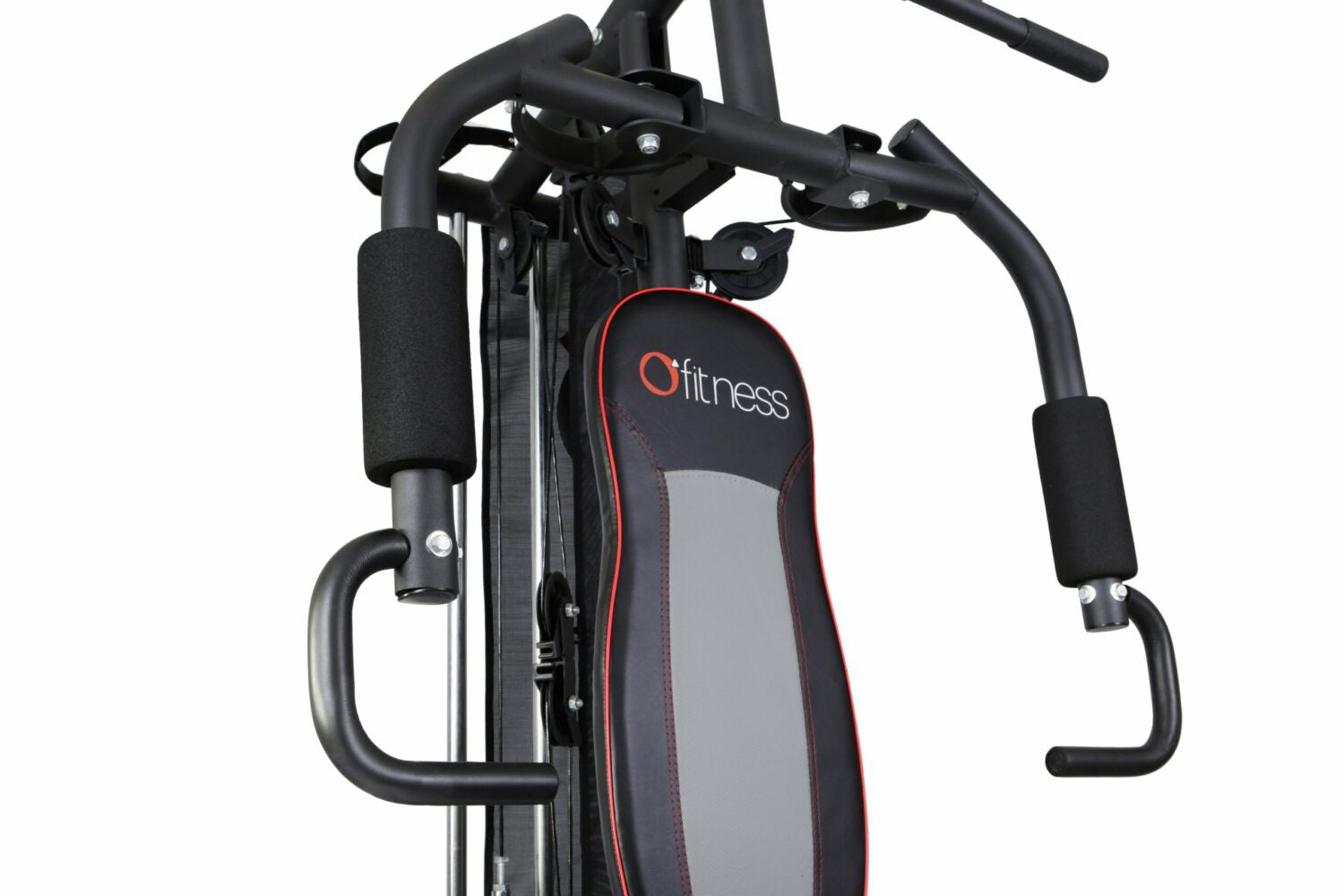 Presse de Musculation Multifonction - Dimensions : 189 x 109 x 215 cm - Tout inclus