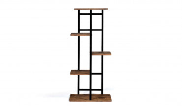 Porte-plantes 4 niveaux Elize
