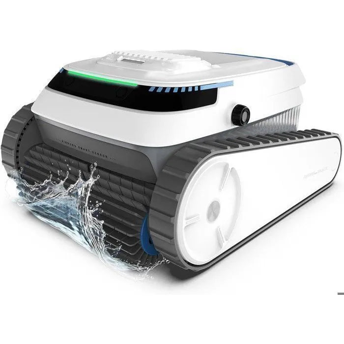 Robot nettoyeur de piscine sans fil PC 10