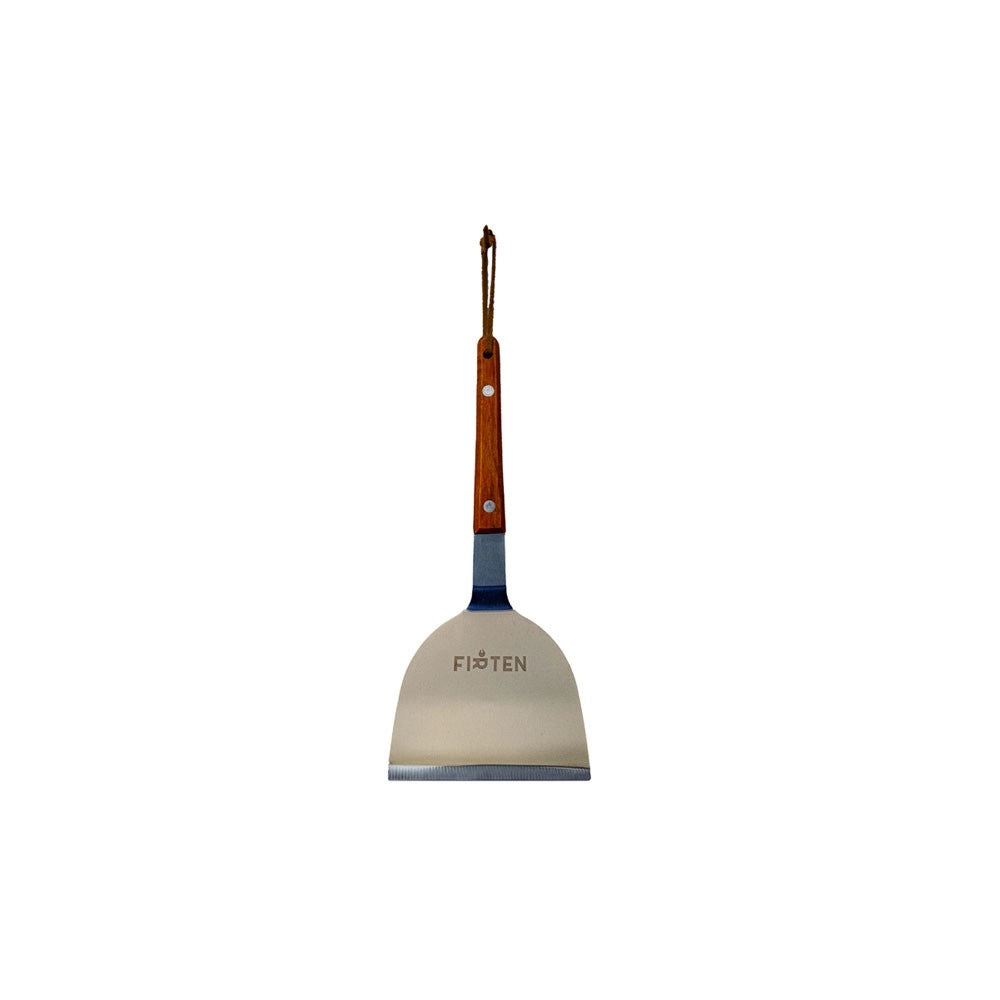 Spatule acier inoxydable