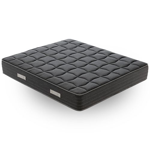 Matelas mousse – Blackmoon - Accueil mémoire de forme – Epaisseur 30 Cm