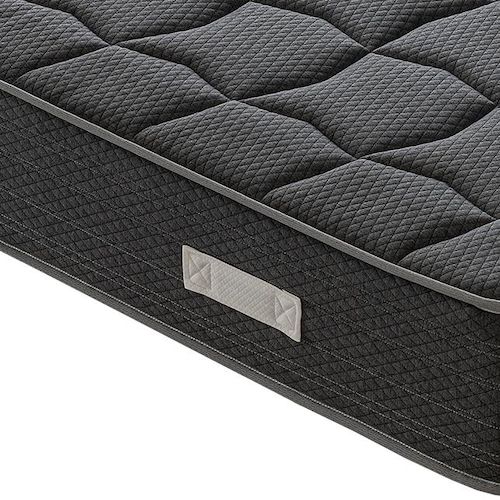 Matelas mousse – Blackmoon - Accueil mémoire de forme – Epaisseur 30 Cm