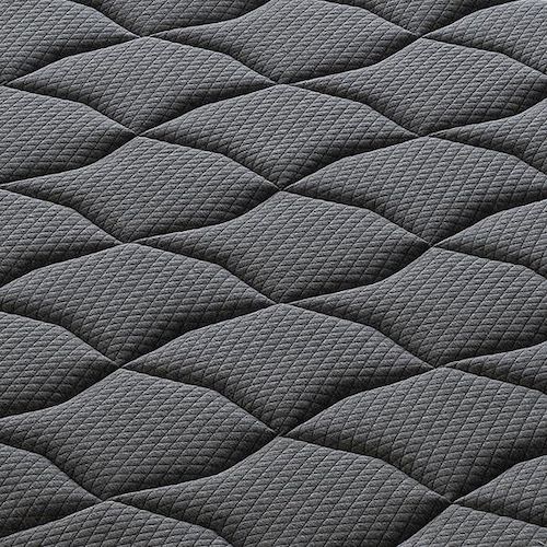 Matelas mousse – Blackmoon - Accueil mémoire de forme – Epaisseur 30 Cm