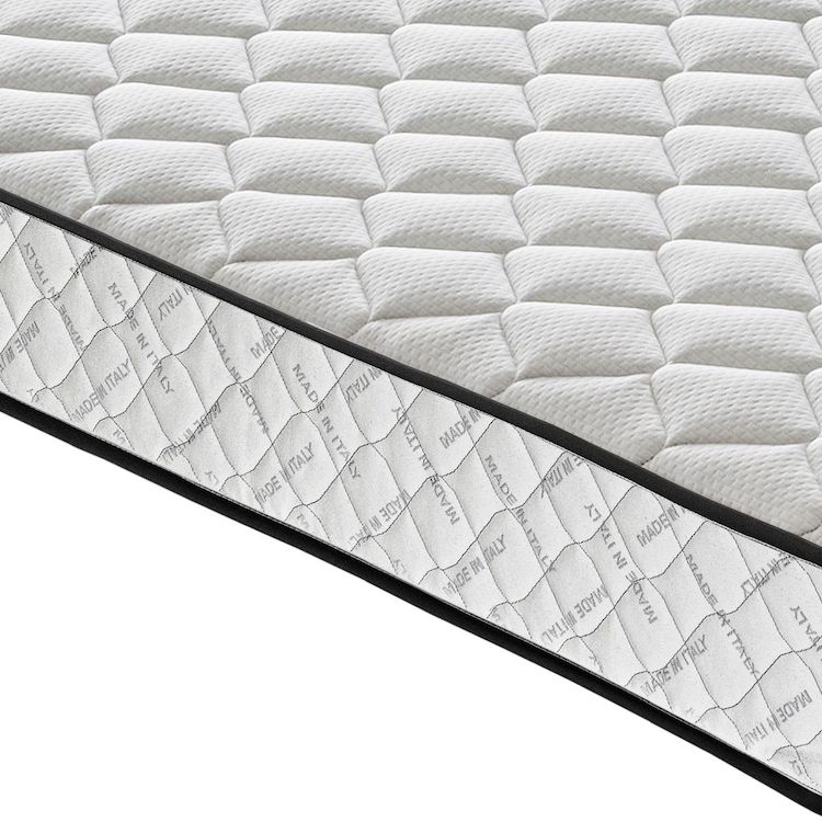 Matelas mousse - Rio - Accueil mémoire de forme - Epaisseur 20 cm