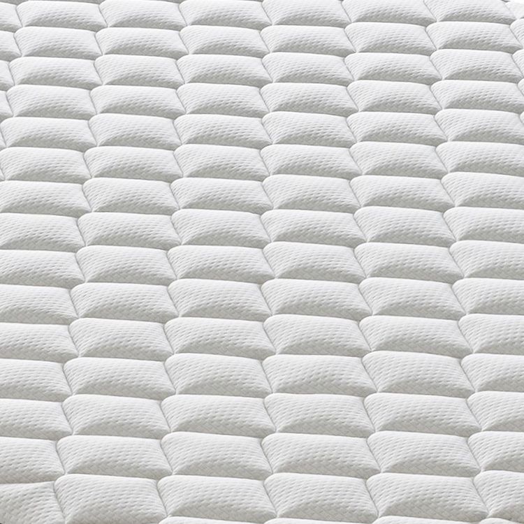 Matelas mousse - Rio - Accueil mémoire de forme - Epaisseur 20 cm