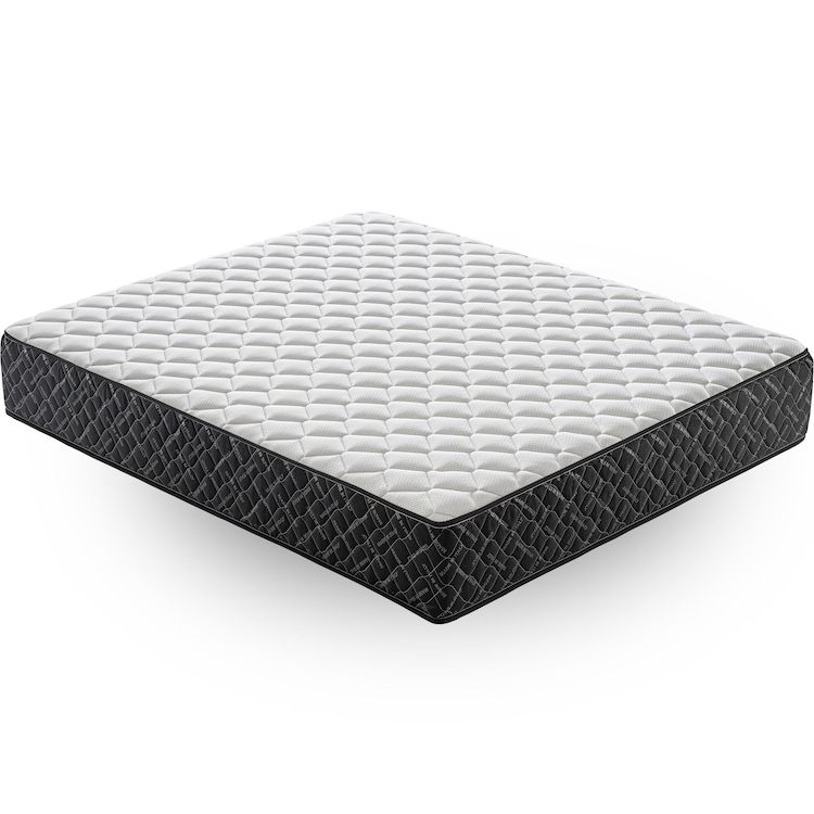 Matelas mousse - Rio - Accueil mémoire de forme - Epaisseur 25 cm