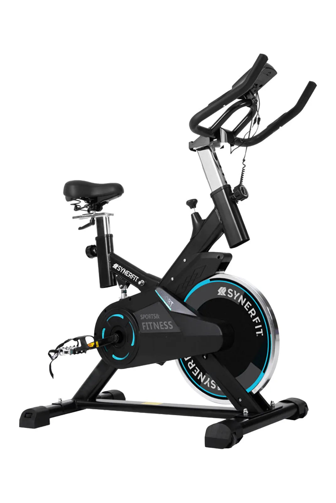 Vélo de biking