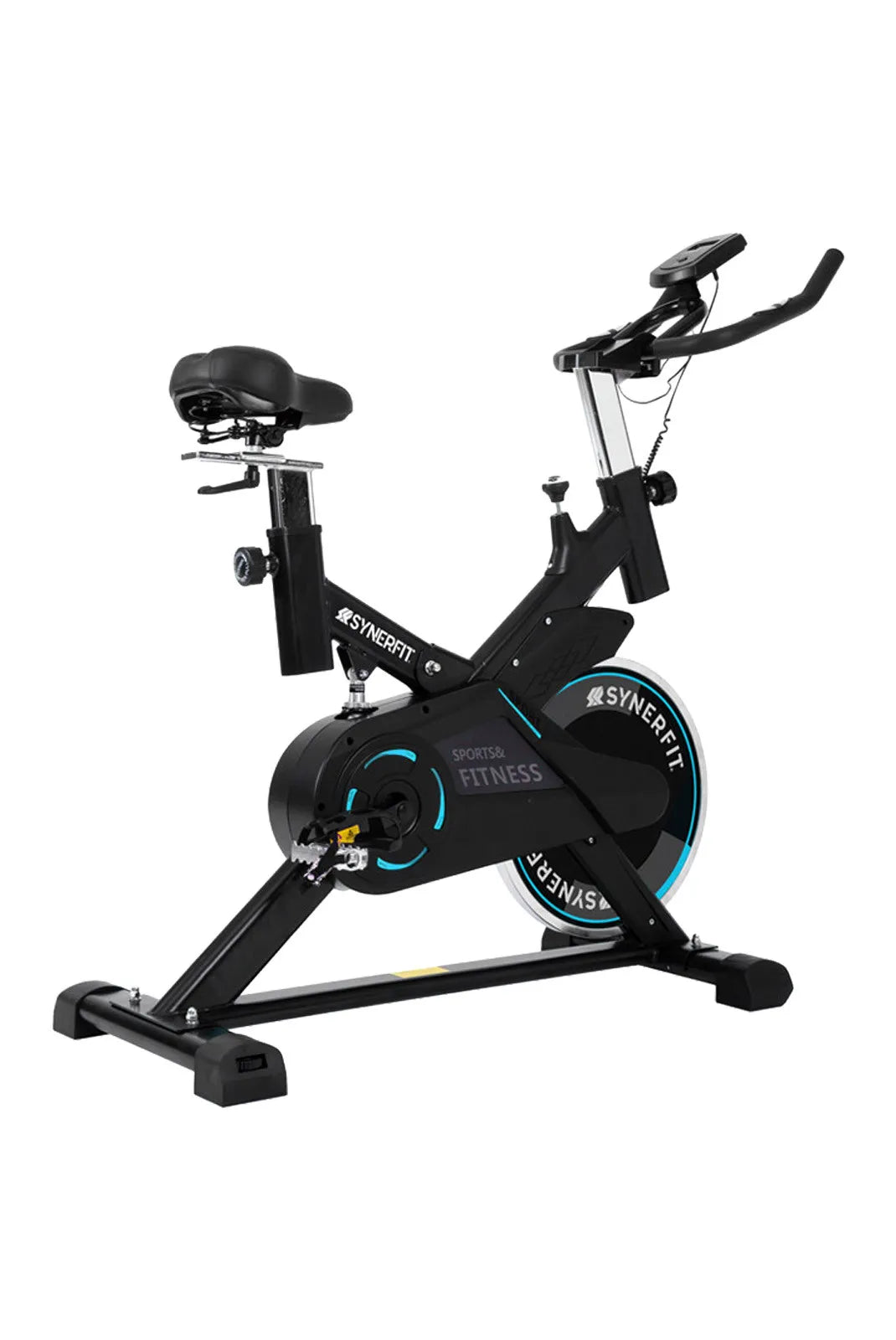 Vélo de biking