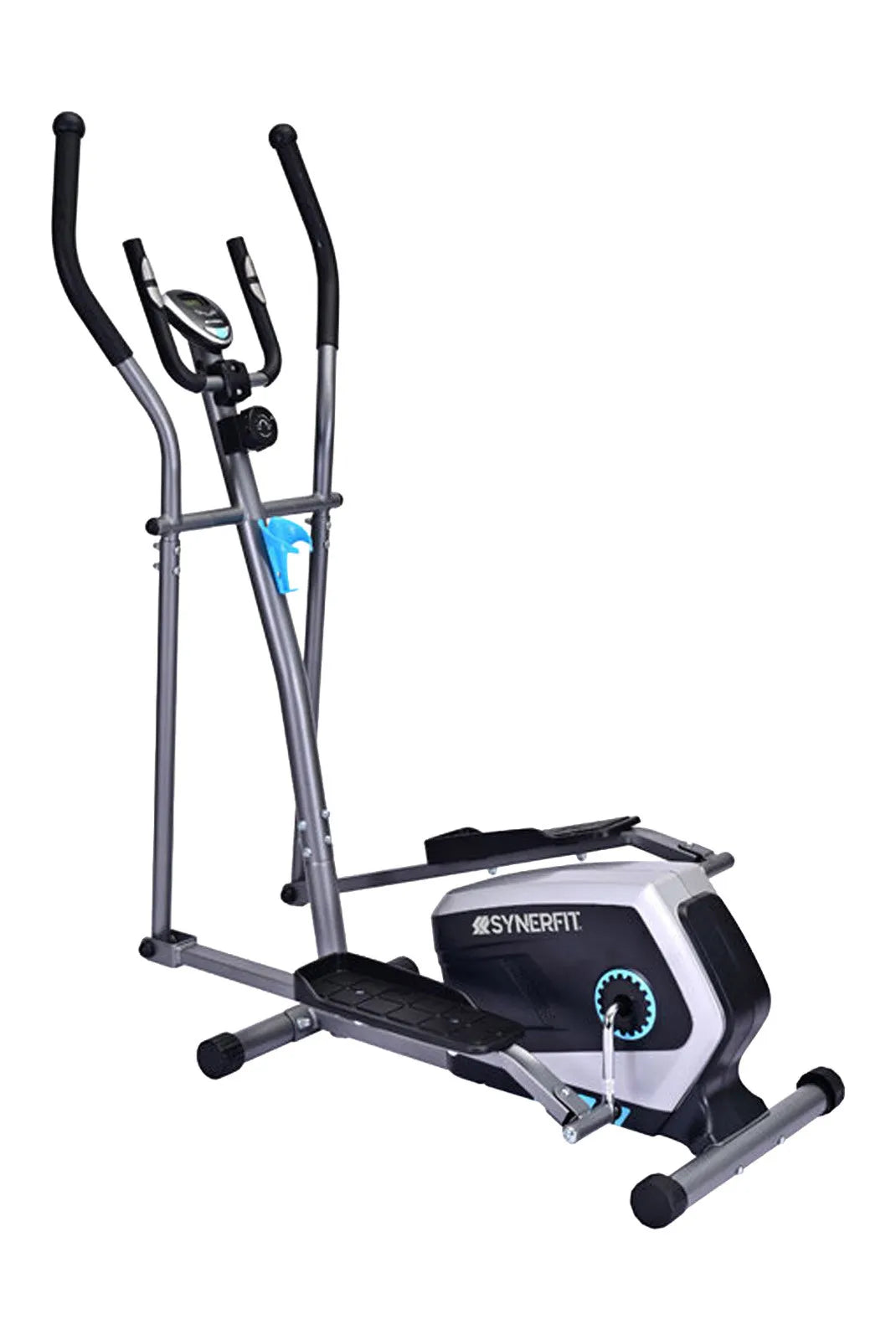 Vélo elliptique