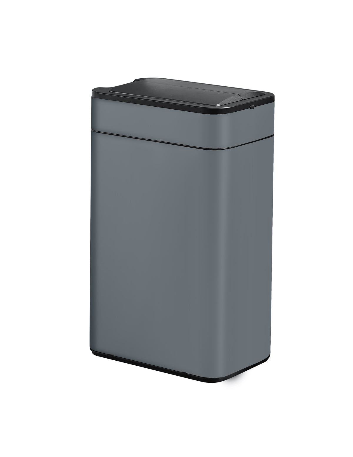 Poubelle Smart Sensor 60l Anthracite