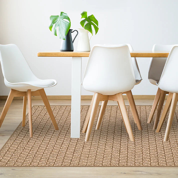 Tapis vinyle - Chef