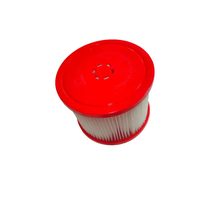 Lot de 2 filtres pour spa gonflable -  10 x 10 x 8 cm