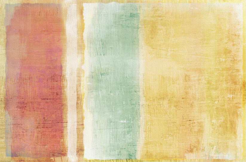 Tapis vinyle - Abstract painting 3