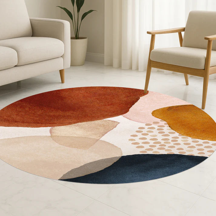 Tapis vinyle - Anoushka