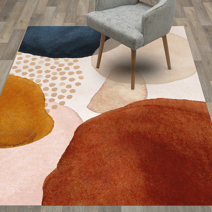 Tapis vinyle - Anoushka