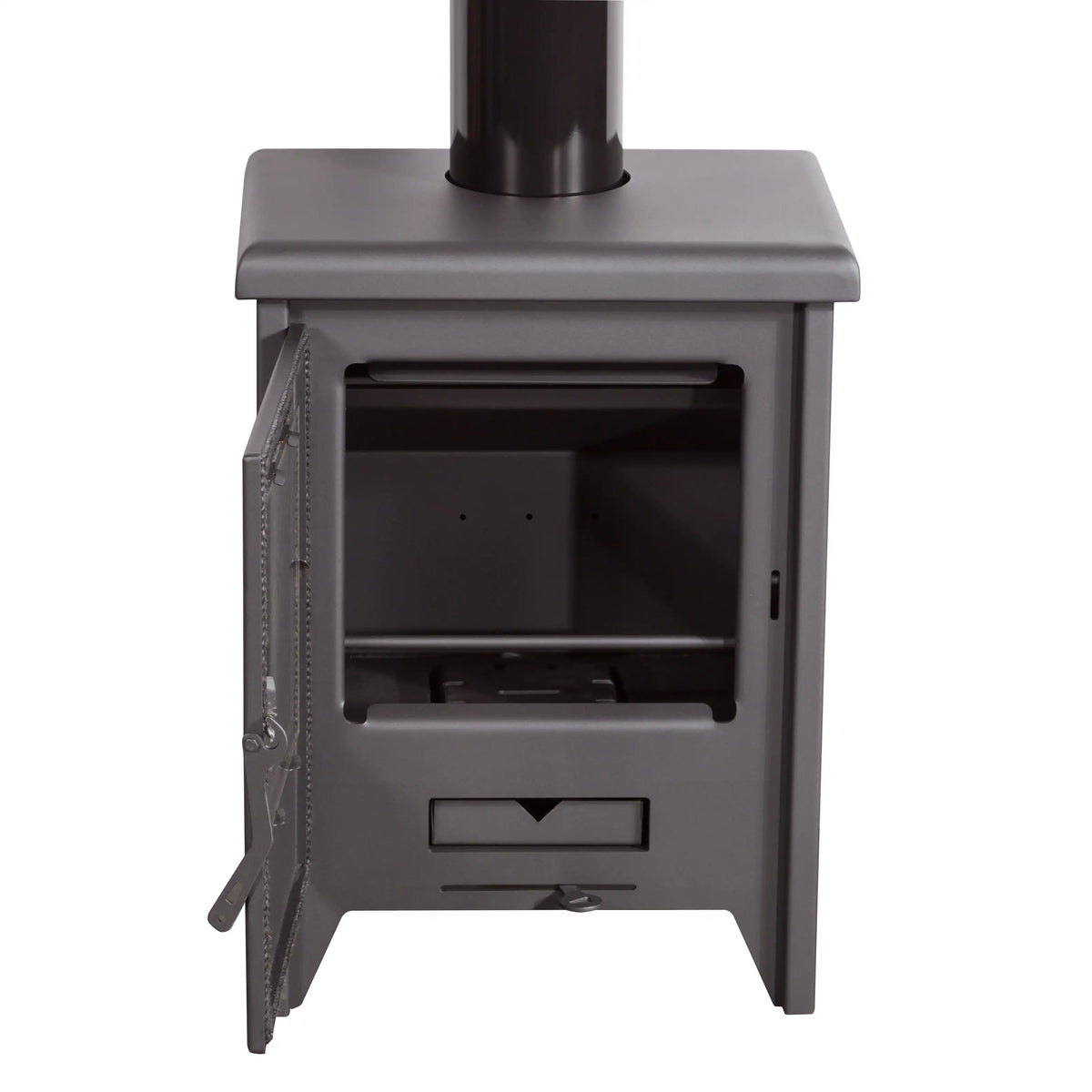 Poêle à bois Lille - 7,4 kW - 270 m3 - A+